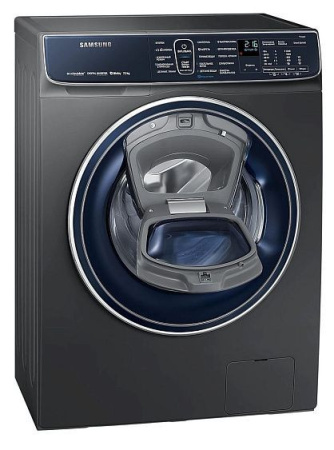 Стиральная машина SAMSUNG WW70R62LATX