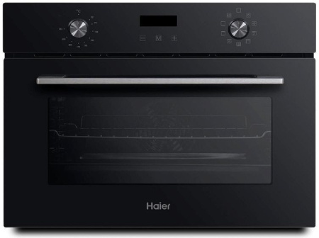 Духовой шкаф HAIER HOY-P09NCGB