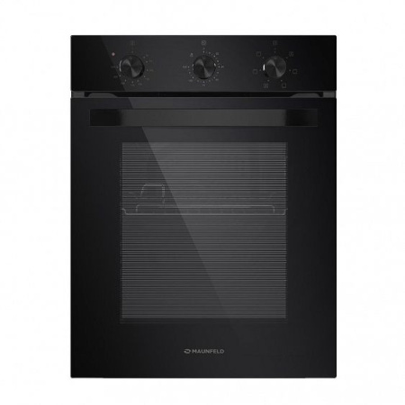 Электрический духовой шкаф MAUNFELD EOEC516B2
