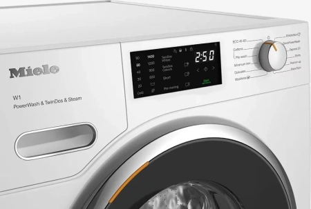 Стиральная машина MIELE WWG880WCS