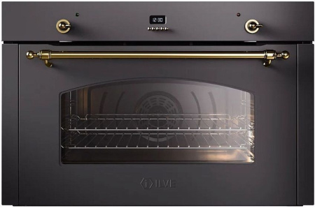 Духовой шкаф ILVE OV90SNE3/MGG