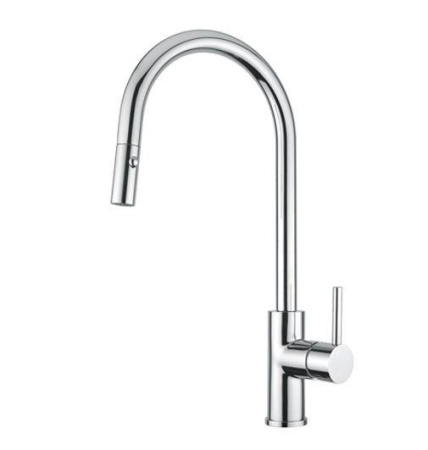 Смеситель M&Z MZ-Expo MZE11105 хром