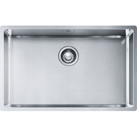 Кухонная мойка FRANKE BXX 210/110-68 (127.0369.284)