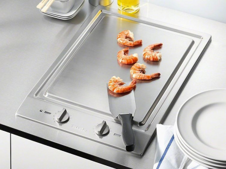Поверхность MIELE cs 1327 y