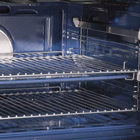 Варочный центр LOFRA RNMG96MFT/5I CHROME