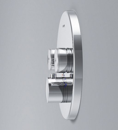 Смеситель AM.PM Inspire V2.0 F50A85700