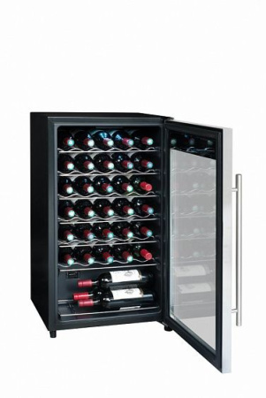 Винный шкаф LA SOMMELIERE LS34A