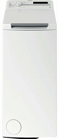 Стиральная машина WHIRLPOOL TDLR 6240S PL/N