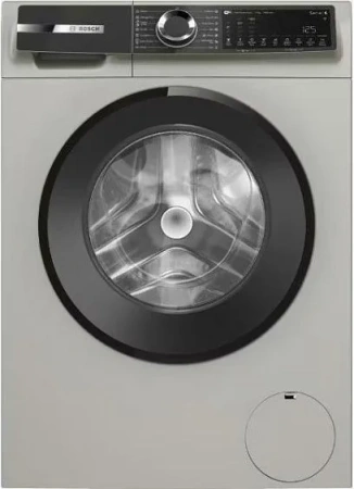 Стиральная машина BOSCH WGK244ZXME