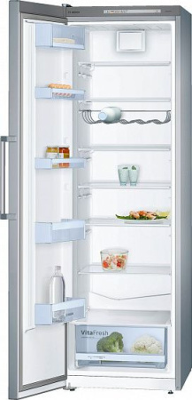 Холодильник BOSCH ksv36vl20r — фото