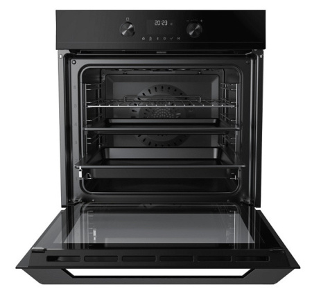 Духовой шкаф HAIER HOQ-K5AAN3GB