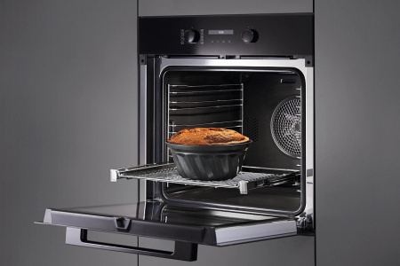 Духовой шкаф MIELE H 2766-1 B OBSW
