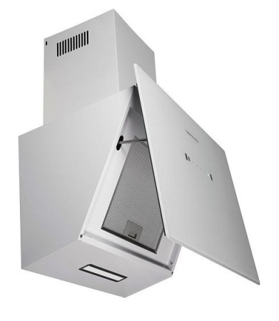 Вытяжка ZIGMUND & SHTAIN K 133.6 W