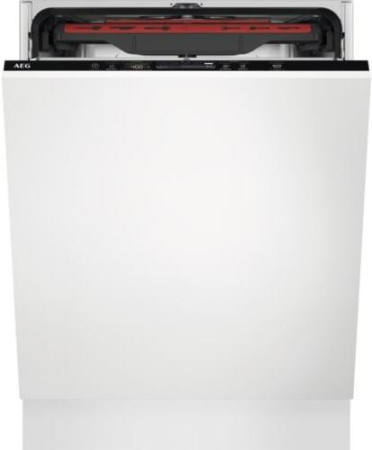 Посудомоечная машина AEG FSK64907Z