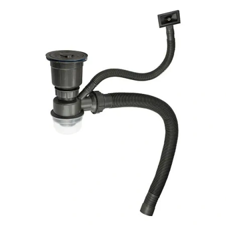 Кухонная мойка FABIA Profi 60503G