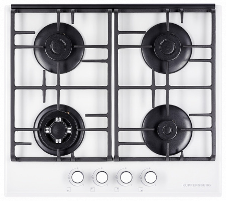 Варочная поверхность KUPPERSBERG FQ 62 W