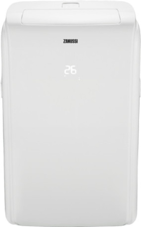 Мобильный кондиционер ZANUSSI zacm-09 ms/n1