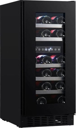 Винный шкаф TEMPTECH SOMQ38DRB-24