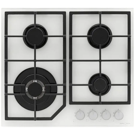 Варочная поверхность KRONA NEBEL 60 WH W