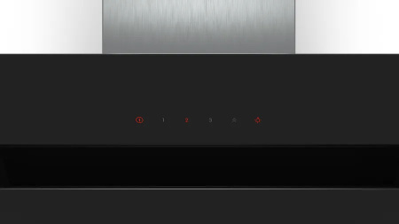 Вытяжка BOSCH DWK97HM61T