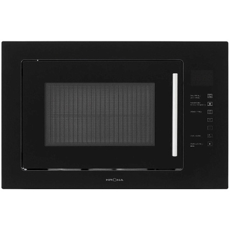 Микроволновая печь KRONA RIFLESSO 60 BL V2