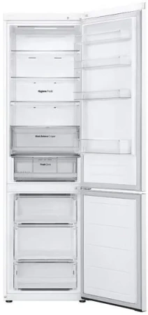 Холодильник LG GC-B509FQQW