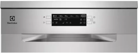 Посудомоечная машина ELECTROLUX ESA47210SX