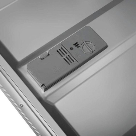 Посудомоечная машина MEFERI MDW6062WH FS LIGHT