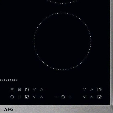 Варочная поверхность AEG IKB64301XB