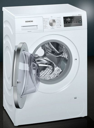 Стиральная машина Siemens WS12L241OE