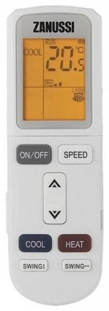 Сплит-система LG Mega Plus P-09EP