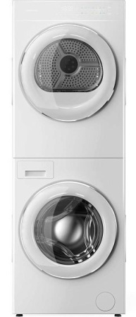 Стиральная машина HIBERG TURELLE i-10 W