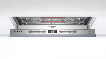 Посудомоечная машина BOSCH SGV4HMX1FR