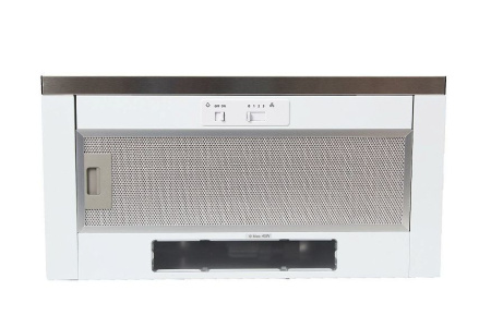Вытяжка LERAN BH 6011 IX