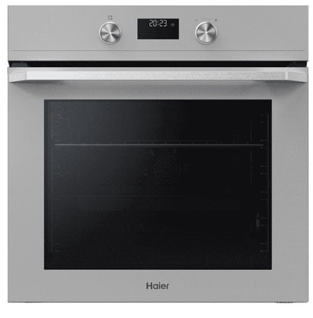 Духовой шкаф HAIER HOQ-K5AAN3GG