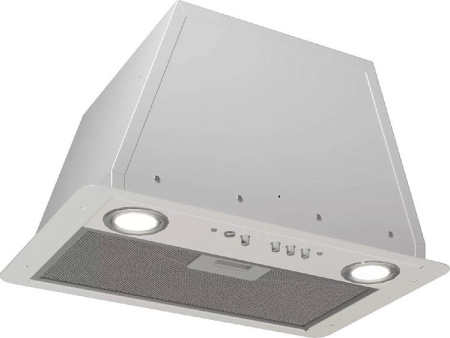 Вытяжка ELIKOR Врезной блок BOX 52П 700-52-1380 топленое молоко