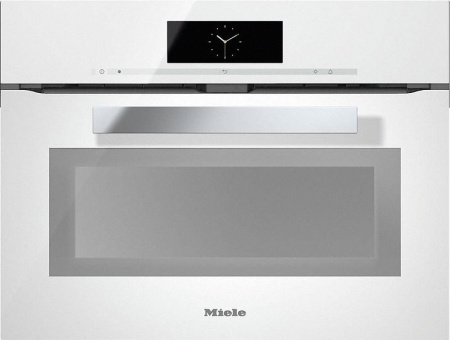 Духовой шкаф MIELE h 6800 bp brws