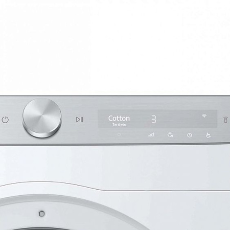 Сушильная машина SAMSUNG DV90T8240SH/LP