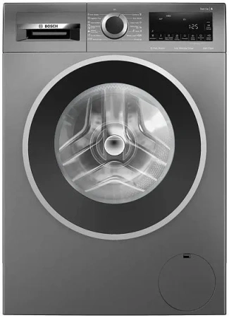 Стиральная машина BOSCH WGG244ZREU