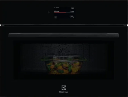 Микроволновая печь ELECTROLUX LVM9E2XZ