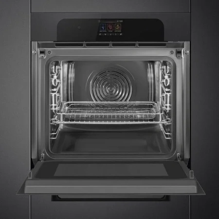Духовой шкаф SMEG SO6204APB