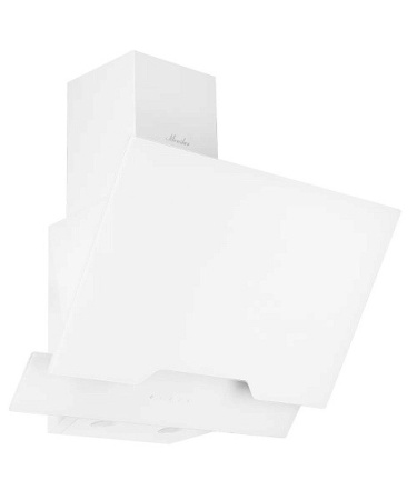Вытяжка MONSHER DRANCY 60 Blanc