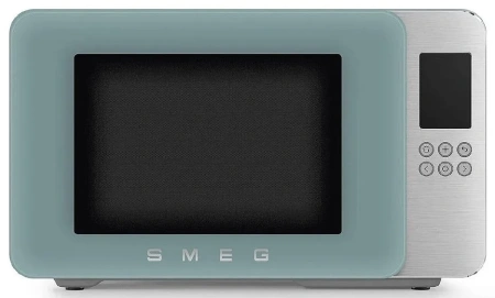 Микроволновая печь SMEG MOC01EGMEU