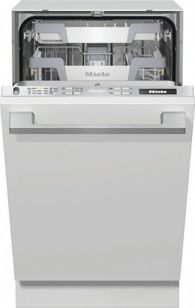 Посудомоечная машина MIELE G 5690 SCVi
