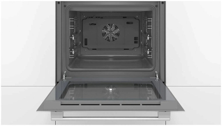 Духовой шкаф BOSCH HBJ558YW3Q