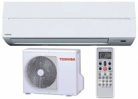 Сплит-система TOSHIBA ras-10skp-es