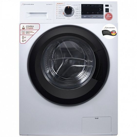 Стиральная машина SCHAUB LORENZ SLW TW8441 I
