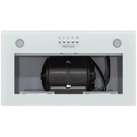 Вытяжка KRONA Arven 500 white PB
