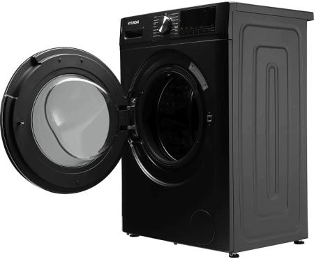 Стиральная машина HYUNDAI WFD8401