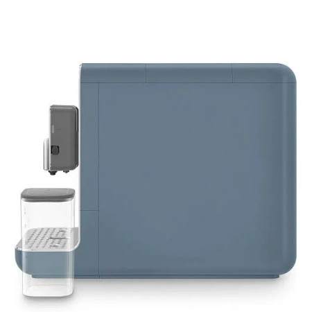 Кофемашина SMEG BCC13SBMEU